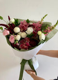 Custom bouquet - from $100