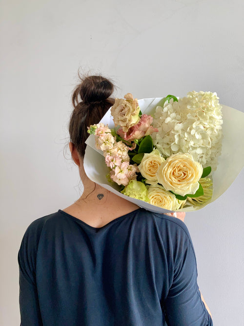 Friday Flower Club - 27 March only