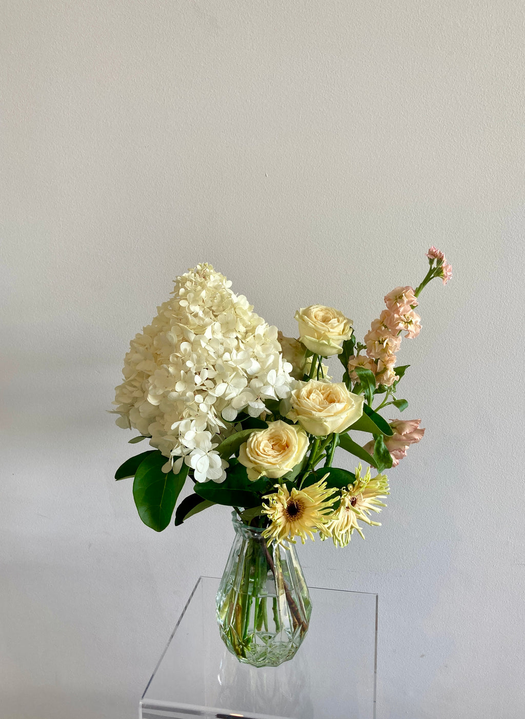 Friday Flower Club - 27 March only