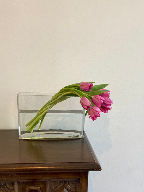 Friday Flower Club: 24 April