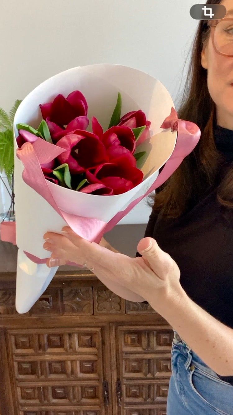 Friday Flower Club: 24 April