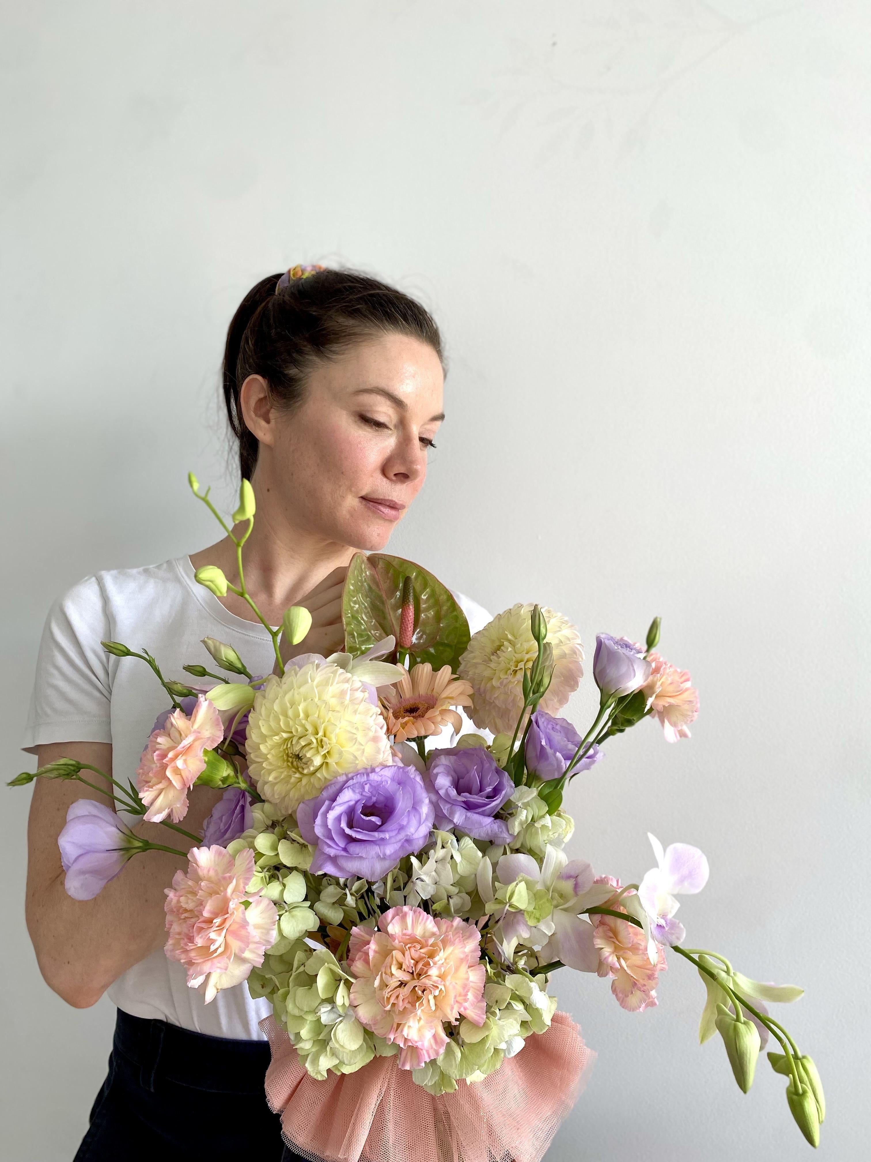 Custom bouquet - from $100