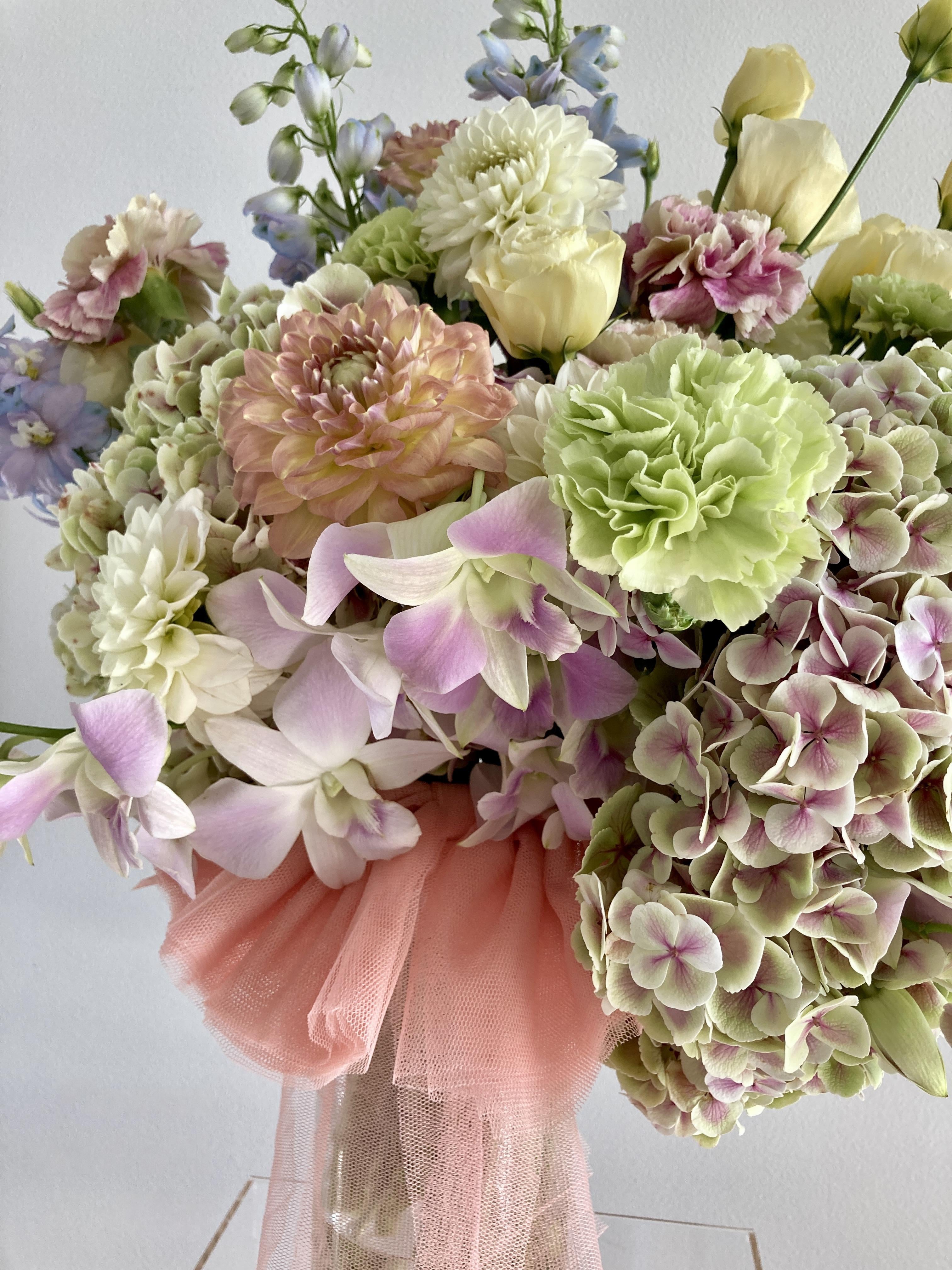 Custom bouquet - from $100