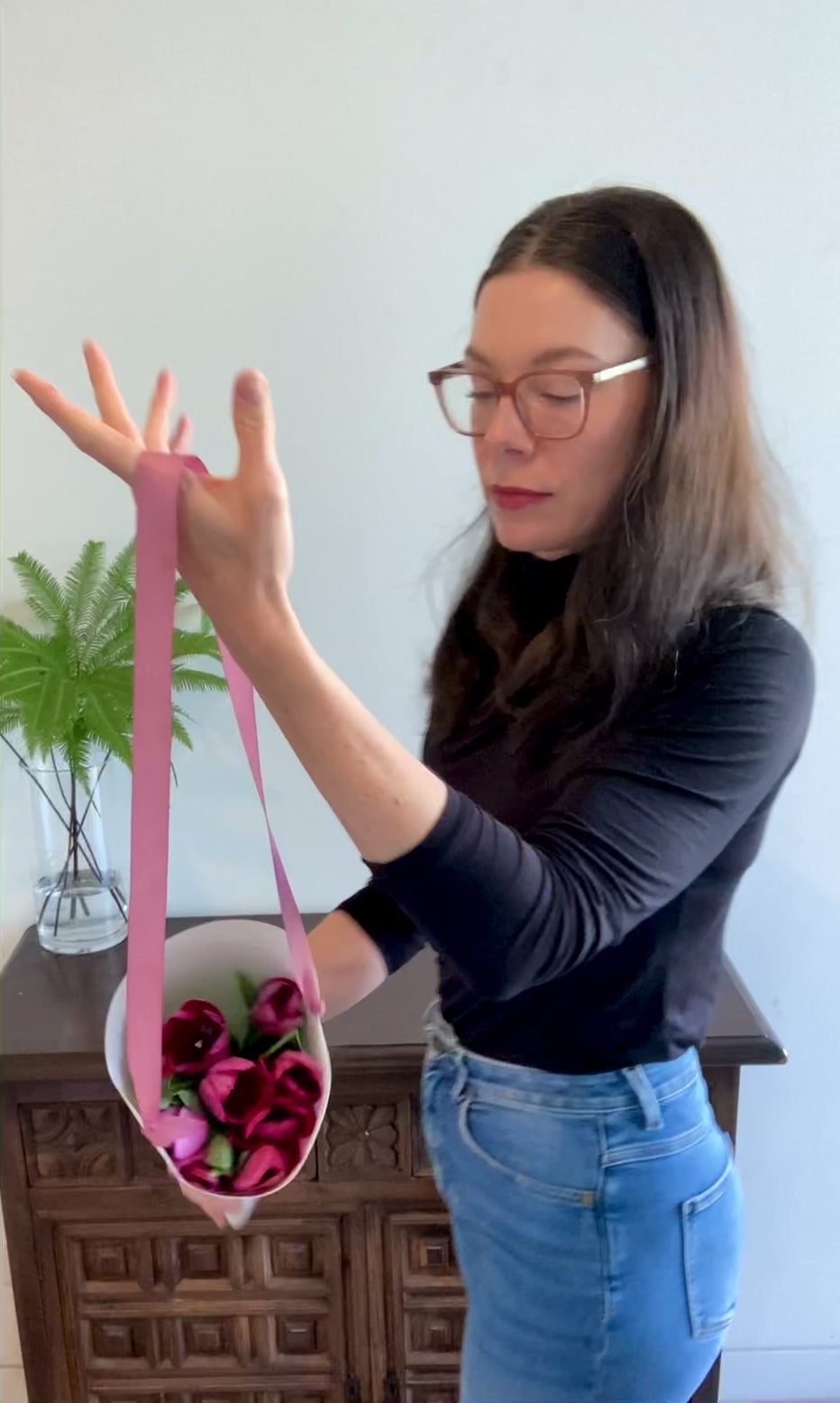 Friday Flower Club: 24 April
